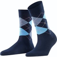 BURLINGTON Covent Garden Damen Socken Hersteller: Burlington Bestellnummer:4049508172839