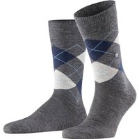 BURLINGTON Edinburgh Herren Socken Hersteller: Burlington Bestellnummer:4049508184771