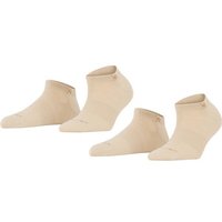 BURLINGTON Everyday 2-Pack Damen Sneakersocken Hersteller: Burlington Bestellnummer:4049508186560