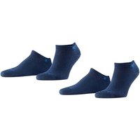 BURLINGTON Everyday 2-Pack Herren Sneakersocken Hersteller: Burlington Bestellnummer:4049508179722