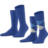 BURLINGTON Everyday 2-Pack Herren Socken Hersteller: Burlington Bestellnummer:4049508307699