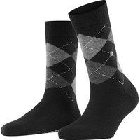 BURLINGTON Marylebone Damen Socken Hersteller: Burlington Bestellnummer:4049508002327