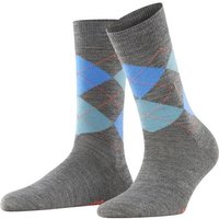 BURLINGTON Marylebone Damen Socken Hersteller: Burlington Bestellnummer:4049508161758