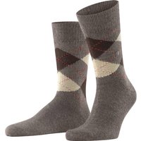 BURLINGTON Preston Herren Socken Hersteller: Burlington Bestellnummer:4049508100672