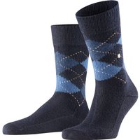 BURLINGTON Preston Herren Socken Hersteller: Burlington Bestellnummer:4049508001245