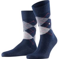 BURLINGTON Preston Herren Socken Hersteller: Burlington Bestellnummer:4049508001207