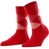 BURLINGTON Whitby Damen Socken Hersteller: Burlington Bestellnummer:4049508176080