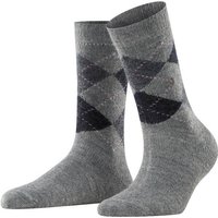 BURLINGTON Whitby Damen Socken Hersteller: Burlington Bestellnummer:4049508134127