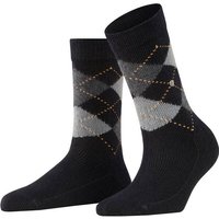 BURLINGTON Whitby Damen Socken Hersteller: Burlington Bestellnummer:4049508001320