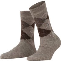 BURLINGTON Whitby Damen Socken Hersteller: Burlington Bestellnummer:4049508050786