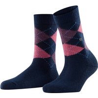 BURLINGTON Whitby Damen Socken Hersteller: Burlington Bestellnummer:4049508176028