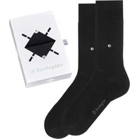 Basic Gift Box Uni Herren Socken 40-46 Hersteller: Burlington Bestellnummer:4049508366658