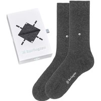 Basic Gift Box Uni Herren Socken 40-46 Hersteller: Burlington Bestellnummer:4049508366665