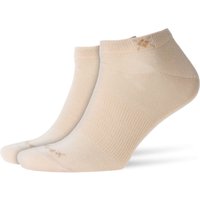 Burlington 2er Pack Sneaker-Socken in Feinripp-Qualität Hersteller: Burlington Bestellnummer: