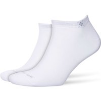 Burlington 2er Pack Sneaker-Socken in Feinripp-Qualität Hersteller: Burlington Bestellnummer: