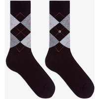 Burlington Basicsocken Hersteller: Burlington Bestellnummer:4049508181039