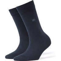 Burlington Damen Socken Bloomsbury Hersteller: Burlington Bestellnummer:4049508110039