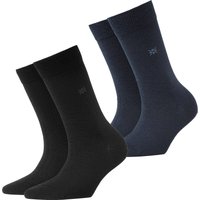 Burlington Damen Socken Bloomsbury 2er 3er 4er Multipack Hersteller: Burlington Bestellnummer:4063499081802