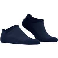 Burlington Herren Sneakersocken blau Mikrofaser unifarben Hersteller: Burlington Bestellnummer:4049508317278