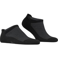 Burlington Herren Sneakersocken weiß Mikrofaser unifarben Hersteller: Burlington Bestellnummer:4049508317223