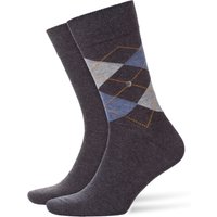 Burlington Herren Socken Everyday Mix 2er Pack Hersteller: Burlington Bestellnummer:4049508180759