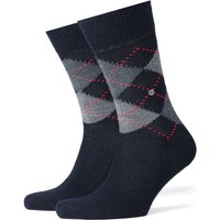 Burlington Herren Socken Preston Hersteller: Burlington Bestellnummer:4049508001207