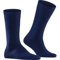 Burlington Herren Socken blau Baumwolle Gemustert Hersteller: Burlington Bestellnummer:4049508181398