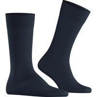 Burlington Herren Socken blau Baumwolle unifarben Hersteller: Burlington Bestellnummer:4049508314208