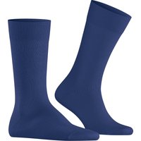 Burlington Herren Socken blau Baumwolle unifarben Hersteller: Burlington Bestellnummer:4049508314192