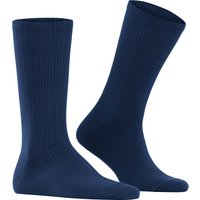 Burlington Herren Socken blau Baumwolle unifarben Hersteller: Burlington Bestellnummer:4049508358646