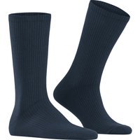 Burlington Herren Socken blau Baumwolle unifarben Hersteller: Burlington Bestellnummer:4049508358653