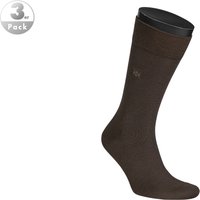 Burlington Herren Socken braun Schurwolle unifarben Hersteller: Burlington Bestellnummer:4049508185884