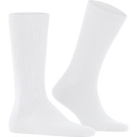 Burlington Herren Socken weiß Baumwolle unifarben Hersteller: Burlington Bestellnummer:4049508358615