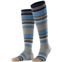 Burlington Kniestrümpfe Stripe mit hohem Schurwoll-Anteil Hersteller: Burlington Bestellnummer:4049508305510