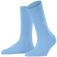 Burlington Kurzsocken Damen Socken LADY - Kurzstrumpf