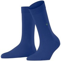 Burlington Kurzsocken Damen Socken LADY - Kurzstrumpf