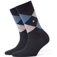 Burlington Kurzsocken Damen Socken MARYLEBONE - Kurzstrumpf Hersteller: Burlington Bestellnummer:4049508002419