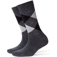 Burlington Kurzsocken Damen Socken MARYLEBONE - Kurzstrumpf Hersteller: Burlington Bestellnummer:4049508164063