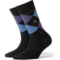 Burlington Kurzsocken Damen Socken MARYLEBONE - Kurzstrumpf Hersteller: Burlington Bestellnummer:4049508149633