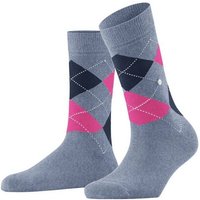 Burlington Kurzsocken Damen Socken - Queen