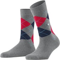 Burlington Kurzsocken Damen Socken - Queen