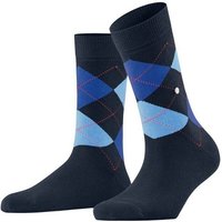 Burlington Kurzsocken Damen Socken - Queen