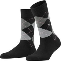 Burlington Kurzsocken Damen Socken - Queen