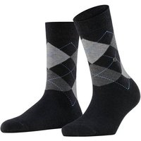 Burlington Kurzsocken Damen Socken - Queen