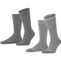 Burlington Kurzsocken Herren Socken