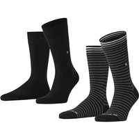 Burlington Kurzsocken Herren Socken