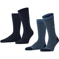 Burlington Kurzsocken Herren Socken