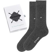 Burlington Kurzsocken Herren Socken