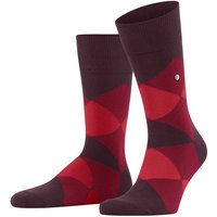 Burlington Kurzsocken Herren Socken - Clyde