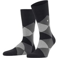 Burlington Kurzsocken Herren Socken - Clyde